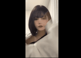 아이돌 준비하던 그녀