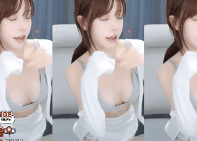 역대급 노출 BJ 방송사고