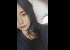 슴살 여대생의 풋풋함