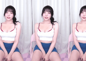 뭔가가 보인다 보여