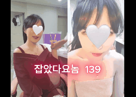 여캠인척 해보지만
