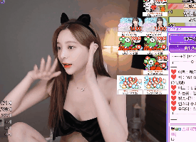 꼭노모음 하은이