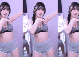 진짜 은꼴이 최고야
