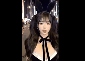아헤가오 특집