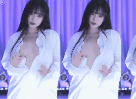 꼴릿한 댄스리액션