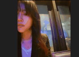 슴부심있는 참젖누나