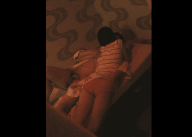 키스방에서 작업쳐서 결국