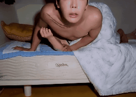 알파메일남의 쉬운 원나잇