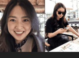 막다뤄달라고 부탁하던 연상녀