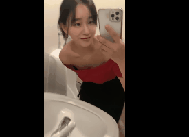발정난 여사친들 한명씩