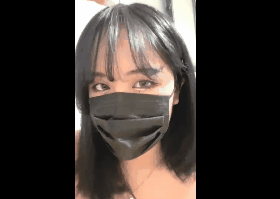 혼혈녀 방송하자고 살살꼬셔서