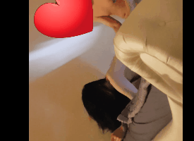 군대간 남친 기다리는 여사친