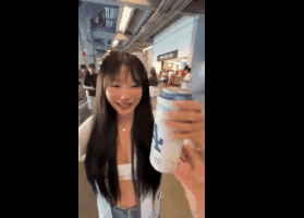 한녀 렌트해서 데이트하다가