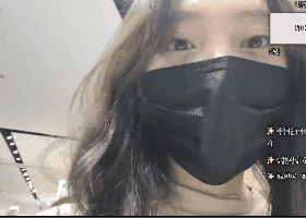 백화점에서 아주 생쑈를