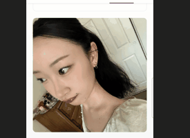 인스타로 연락해서 만났는데 진도가 ㄷㄷ