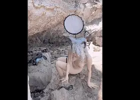 틱톡찍다가 꼴려서한번