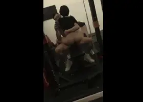 헬스장 회원관리